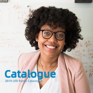 HONNEX LED PANEL Catalogue