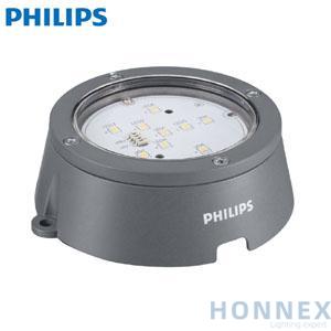 PHILIPS BGS302 G2 9LED 27K 24V CFC 911401752682