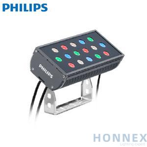 PHILIPS BVP340 16LED RGBNW 220V L30 15 DMX 911401747022 PHILIPS BVP340 16LED RGBNW 220V L30 15 DMX 911401747022