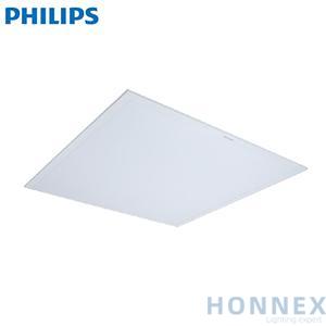 PHILIPS Backlit LED PANEL RC037V LED33S 865 CLI CPC W60L60 G3 911401878587