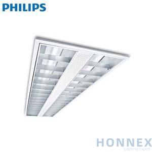 PHILIPS Commodity Office TBS299 3xTLED W60L120 T8 G13 911401726794 PHILIPS Commodity Office TBS299 3xTLED W60L120 T8 G13 911401726794
