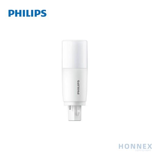 PHILIPS CorePro LED PLC 10W 865 2P G24d 929003762610
