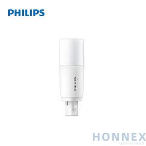 PHILIPS CorePro LED PLC 7.5W 830 2P G24d 929003762110