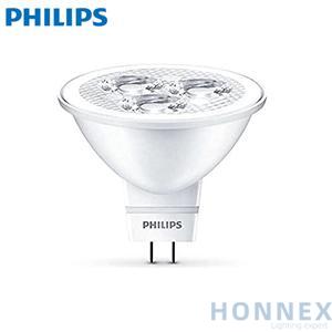 PHILIPS CorePro LED spot LV MR16 3-35W 6500K 24D 929001239808