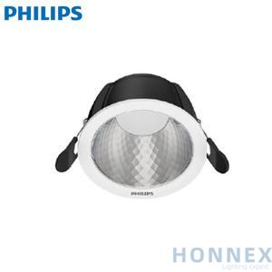 PHILIPS Deep Recessed LED Downlight DN350N LED10/NW 10W 220-240V D90 SV CN 929004794810 PHILIPS Deep Recessed LED Downlight DN350N LED10/NW 10W 220-240V D90 SV CN 929004794810