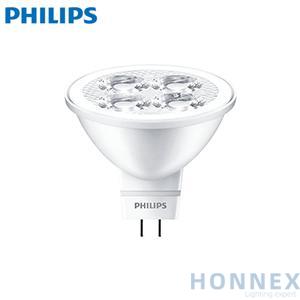 PHILIPS ESSENTIAL LED MR16 5-50W 2700K 24D 929001240110