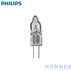 PHILIPS Essential LV Capsule Ess Capsule 10W G4 12V CL 1CT/50 924058017109