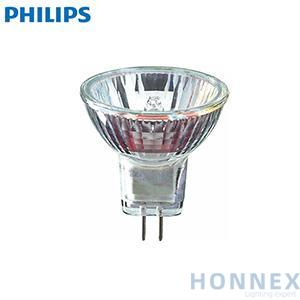 PHILIPS Essential LV MR11 Ess MR11 20W GU4 12V 30D 1CT/10X5F 924884017112