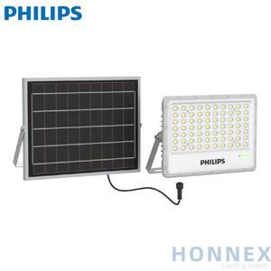 PHILIPS Essential SmartBright LED Solar Flood BVC010 Series PHILIPS Essential SmartBright LED Solar Flood BVC010 Series