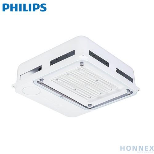 PHILIPS GreenPerform Canopy Mini500 G4 BBP500 G4 LED140 CW L1S H S-MB 911401563142