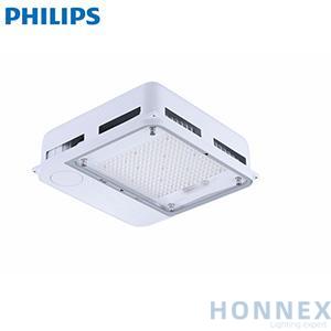 PHILIPS GreenPerform Canopy Mini500 G4 BCP500 G4 LED125 NW PSD S-MB 911401505842