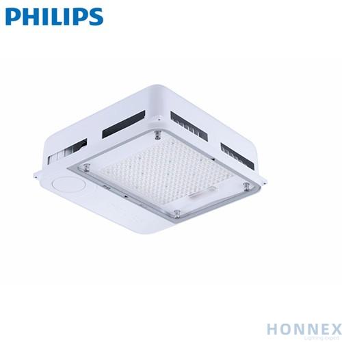 PHILIPS GreenPerform Canopy Mini500 G4 BCP500 G4 LED85 NW PSU S-WB 911401502742