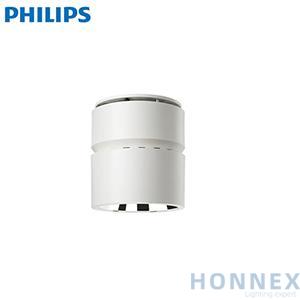 PHILIPS GreenSpace Surfacemounted LED downlight SM294C LED40 830 PSU WH 911401510031