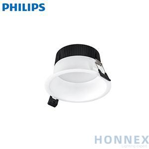 PHILIPS GreenUp deep recessed downlight DN035B D100 LED6 865 PSU WH G2 911401564143 PHILIPS GreenUp deep recessed downlight DN035B D100 LED6 865 PSU WH G2 911401564143