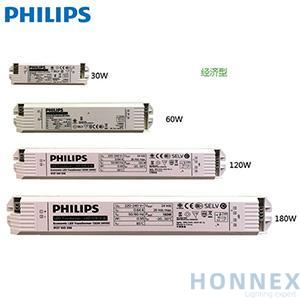 PHILIPS Indoor led driver Economic LED Transformer 60W 24VDC 913710033180