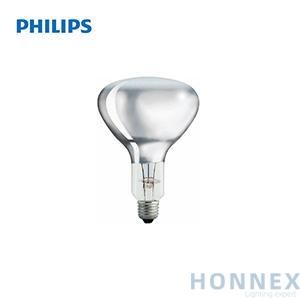 PHILIPS InfraRed Healthcare BR125 IR 250W E27 230-250V Red 1CT/10 923212043801