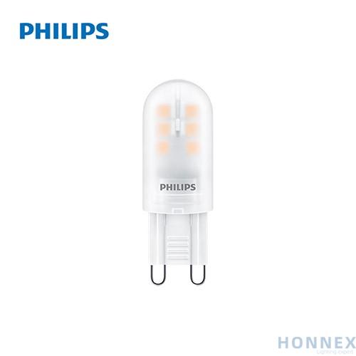 PHILIPS LED BULB LEDcapsule ND 1.9-25W G9 827 929001323802