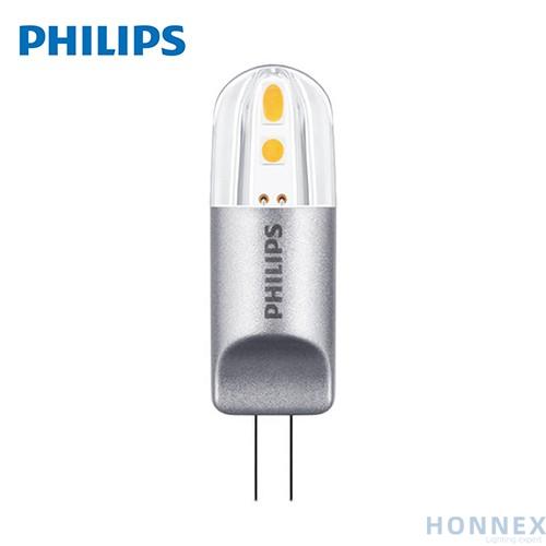 Verslinden isolatie belangrijk PHILIPS LED BULB CorePro LEDcapsuleLV 2-20W G4 827 D 929001235302