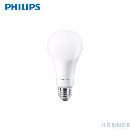 PHILIPS LED BULB MASTER LED bulb DT 12-75WE27 927-922 A67 FR 929001868602 - Image 1