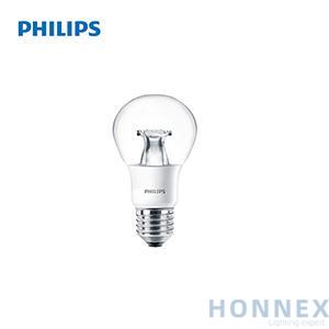 PHILIPS LED BULB MASTER LEDbulb DT 6-40W E27 A60 CL 929001150802