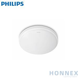 PHILIPS LED Ceiling Light CL211 EC RD 9.8W 65K W HV IP20 03 929003265309