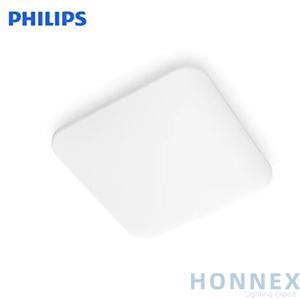 PHILIPS LED Ceiling Light HENGYAN Square 65K 12W 929003313709