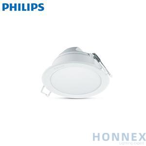 PHILIPS LED DOWNLIGHT 59449 MESON 105 9W 65K WH recessed LED 929002575909 PHILIPS LED DOWNLIGHT 59449 MESON 105 9W 65K WH recessed LED 929002575909