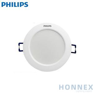 PHILIPS LED DOWNLIGHT DL168B LED3/865 3.5W D80 929002615410