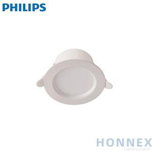 PHILIPS LED DOWNLIGHT DL258 LED WH 4.5W 6500K D90 929002538109 PHILIPS LED DOWNLIGHT DL258 LED WH 4.5W 6500K D90 929002538109