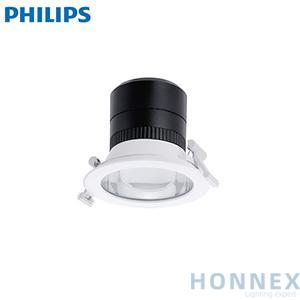 philips ledspot value gu10 6.2 w 930 36d