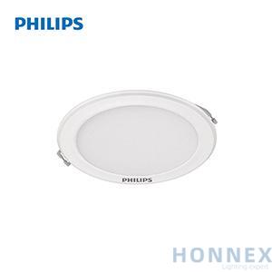 PHILIPS LED DOWNLIGHT DN500B LED6/WW 7W 220V D90 RD 929002088040