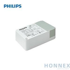 PHILIPS LED DRIVER Xitanium 44W 1.0A/1.05A 42V I 230V 929001418680