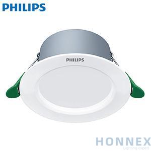 PHILIPS LED Downlight ULTRA EFFICIENT DL264 RD 075 30K WH 929003322309