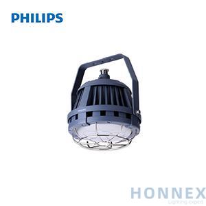 PHILIPS LED Explosion-proof BY950P LED50 L-B/NW LG 911401576821