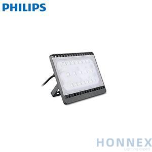 PHILIPS LED FLOODLIGHT BVP172 LED43/WW 50W  WB GREY CQC 911401692807