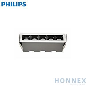 PHILIPS LED LINEAR LIGHT GD300 RC Sq 10W 930 36D 5H 911401903719