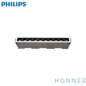 PHILIPS LED LINEAR LIGHT GD300 RC Sq 20W 965 24D 10H 911401903724