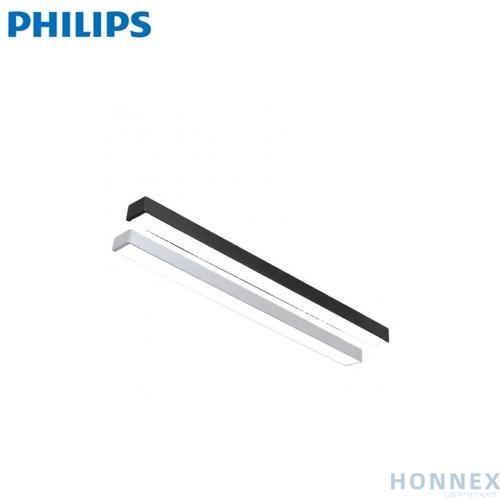 PHILIPS LED LINEAR LIGHT SP210P LED20 840 W07L120 SD PSU BK 911401902573
