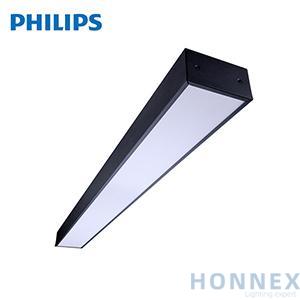 PHILIPS LED Linear Light RC095V LED15S/840 PSU W12L60 Black 911401723492