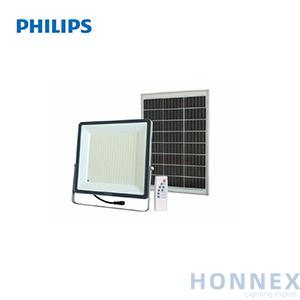 PHILIPS LED SOLAR FLOODLIGHT BVP080 LED10 757 060 G2 911401836002