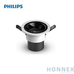 PHILIPS LED SPOTLIGHT RS280 RC Rd D75 5W 30K 24D 929003301310