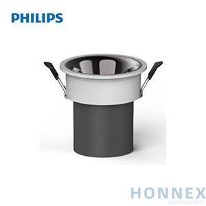 PHILIPS LED SPOTLIGHT RS350 G2 RC Rd D75 10W 30K 36D CR 929004097710 PHILIPS LED SPOTLIGHT RS350 G2 RC Rd D75 10W 30K 36D CR 929004097710