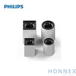 PHILIPS LED SPOTLIGHT RS350 G2 SF Sq L100 11W 30K 24D 1H 929003220810 PHILIPS LED SPOTLIGHT RS350 G2 SF Sq L100 11W 30K 24D 1H 929003220810