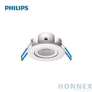 PHILIPS LED SPOTLIGHT RS900B LED8/WW 8.6W 220V D90 MB CN 929001980990