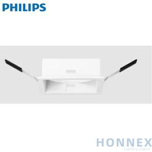 PHILIPS LED Spot Light GreenUp Accent RS366Z D55 S-S AJ 911401900093 PHILIPS LED Spot Light GreenUp Accent RS366Z D55 S-S AJ 911401900093