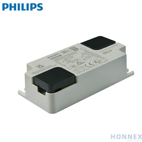 PHILIPS Led drivers CertaDrive 20W 0.5A 40V LPF I 230V G4 929003912380