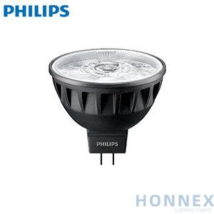 PHILIPS MAS LED MR16 ExpertColor 7.2-50W 930 24D 929001242310