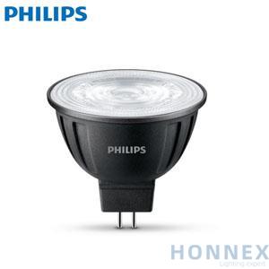 PHILIPS MASTER LED 6.5-50W 930 MR16 24D Dim CN 929003072010