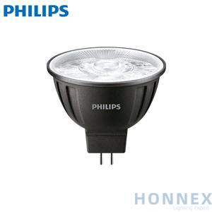 PHILIPS MASTER LED 7-50W 927 COB MR16 36D Dim CN 929001880110