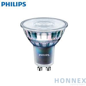 PHILIPS MASTER LEDspot MV MAS LED ExpertColor 5.5-50W GU10 927 36D 929001347308